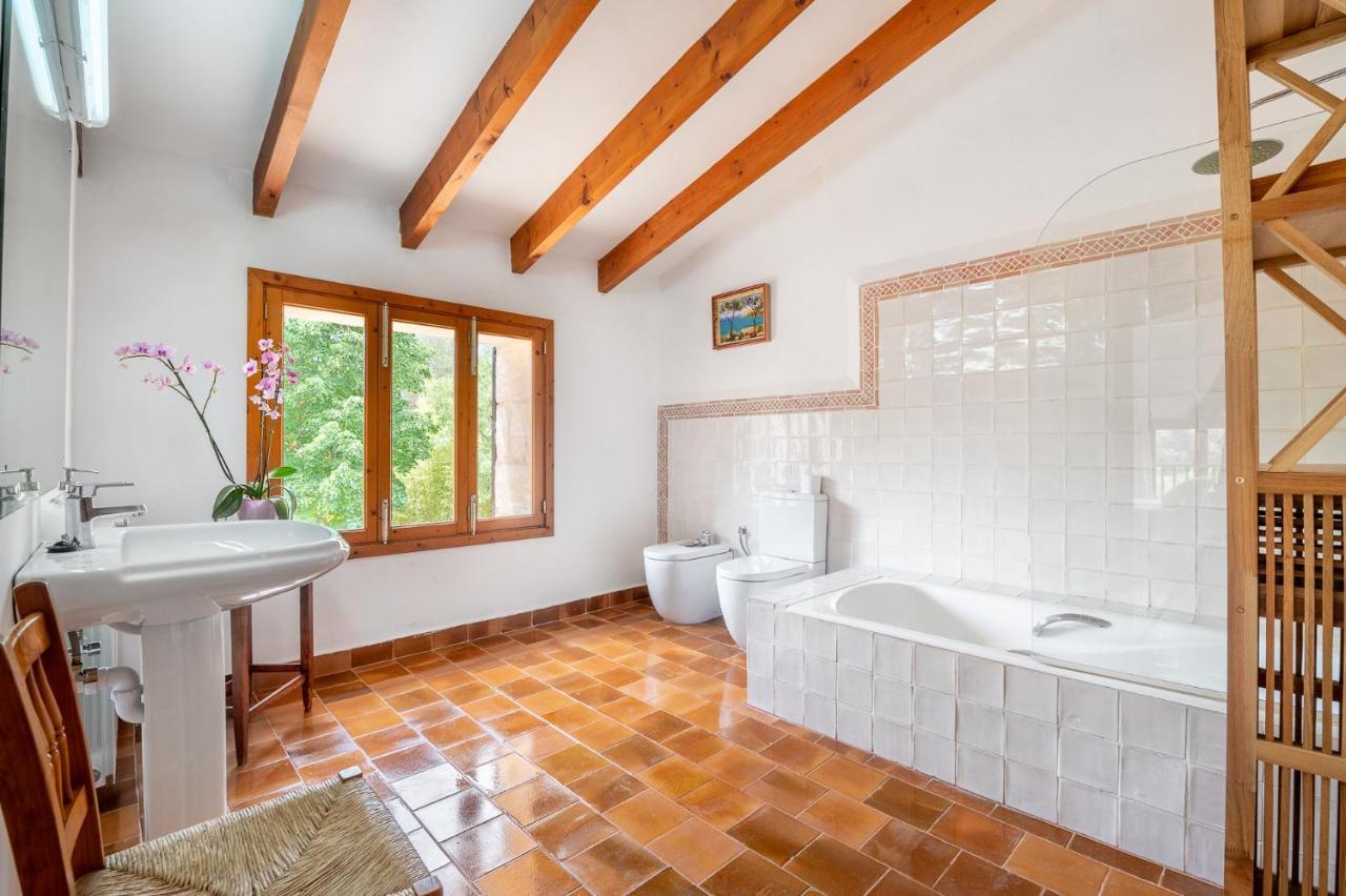 Ferienhaus Veritat *