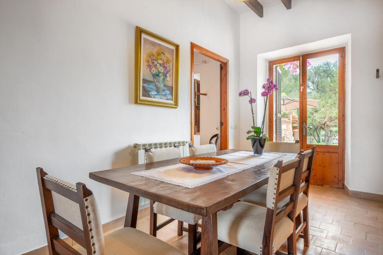Ferienhaus Veritat *