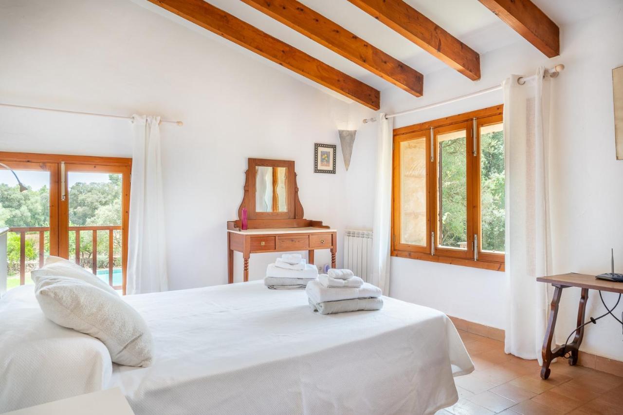 Ferienhaus Veritat Felanitx