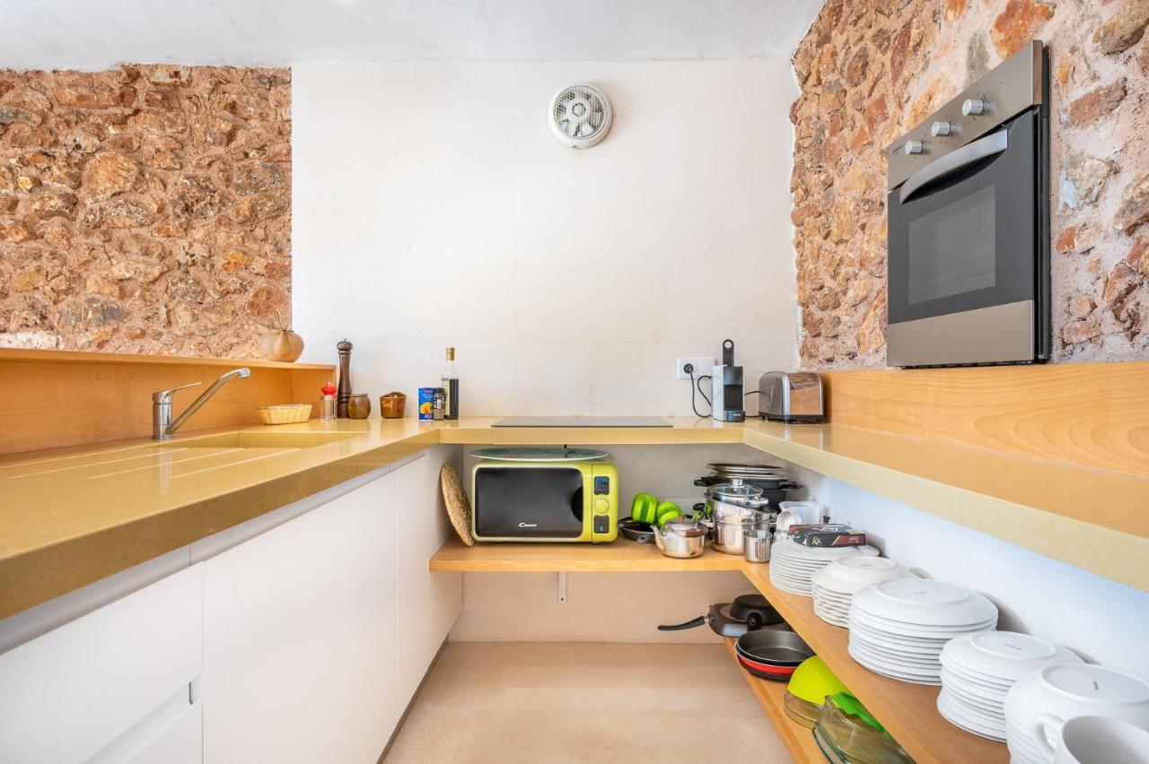 Ferienhaus Veritat *