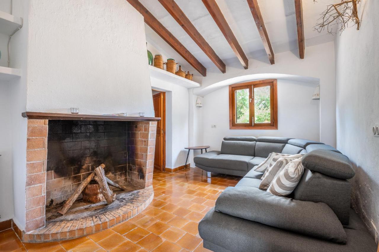 Ferienhaus Veritat *